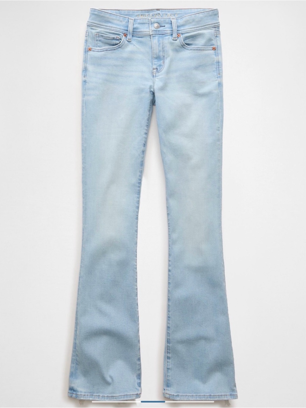 Brand new American Eagle Kick Boot Low Rise 8 reg